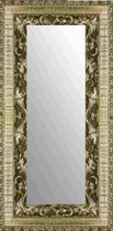 Gouden Spiegel Brocant 62x152 cm –  Romy – Barok Spiegel Goud – Spiegels Goud – Spiegel Gouden Lijst –  Perfecthomeshop