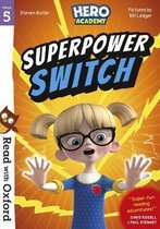 RWO Stg 5 Hero Academy Superpower Switch