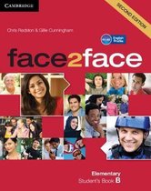 face2face Elementary B Studentâ  s Book B