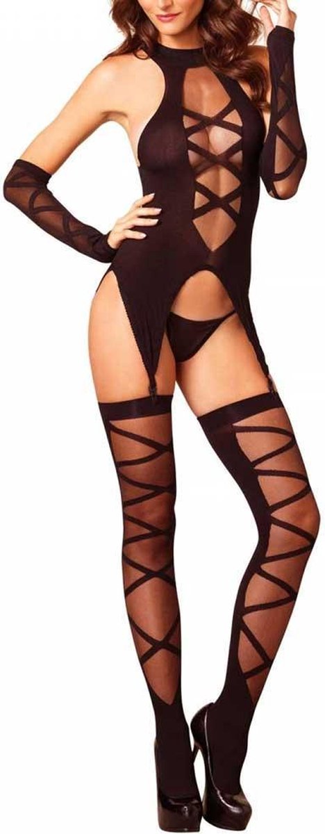 Goedkoopste Camigarter, stockings & gloves
