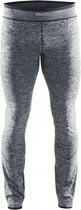 Craft Kinder Thermobroek Grijs mt.134/140