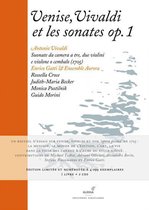 Antonio Vivaldi - Venice. Vivaldi And The Sonatas (Super Deluxe Edition) (2Cd+Book)