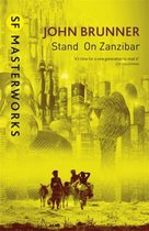 SF Masterworks Stand On Zanzibar