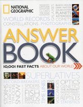 Answer Book