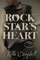 Smidge 1 - Rock Star's Heart