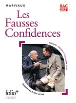 Les Fausses Confidences- BAC 2021