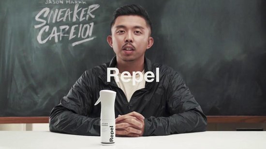 Jason markk repel best sale spray