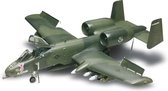 1:48 Revell 15521 A-10 Warthog Plastic Modelbouwpakket