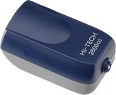Auqa Della Hitech luchtpomp 2800CC 165L