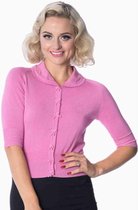 Dancing Days Cardigan -S- April Roze