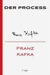 Franz Kafka 9 - Der Process