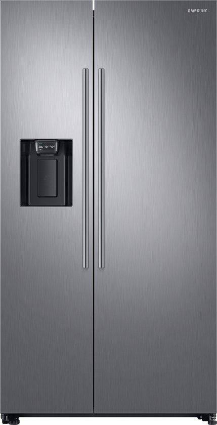 Samsung RS67N8211S9 - Amerikaanse koelkast - RVS | bol