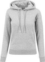 Urban Classics Hoodie/trui -S- Basic Grijs