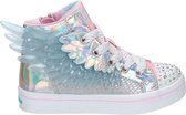 Skechers Twi Lites 2.0 Unicorn Wings Meisjes Sneakers - Multicolour - Maat 27