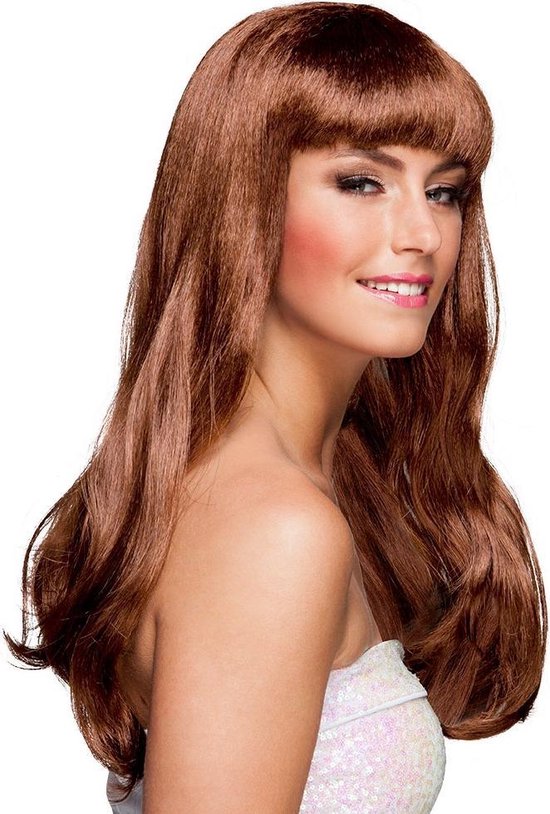 Pruiken bol Clearance