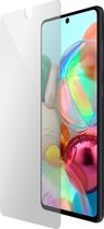 Mobiparts Regular Tempered Glass Samsung Galaxy A71 (2020)