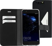 Mobiparts Classic Wallet Case Huawei P10 Black