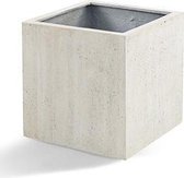 Cube XL Concrete Ø 60