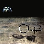 Clutch (Crystal Clear Vinyl)