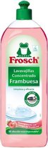 Handafwasmiddel Frosch Frosch Framboos 750 ml