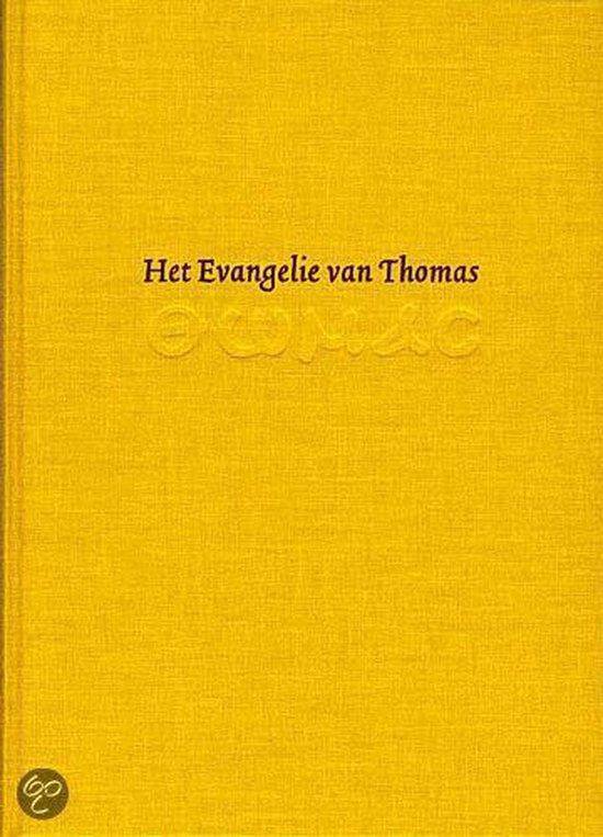 Pimander 10 - Het Evangelie van Thomas