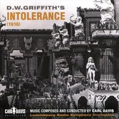 D.W. Griffith's Intolerance