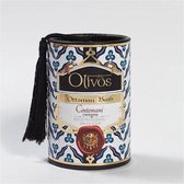 Olivos Ottoman Bath: Clove - 2x100g