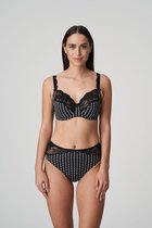 PrimaDonna Madison Beugel Bh 0162121 Crystal Black - maat 75H