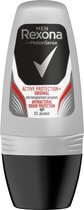 REXONA DEOROLLER ACT SHIELD FM