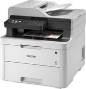 Brother DCP-L3550CDW - All-in-one draadloze kleurenledprinter [720p] on  Vimeo