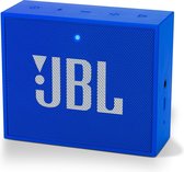 JBL GO+ 3 W Mono draadloze luidspreker Blauw