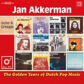 Golden Years Of Dutch Popmusic