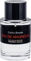 Eau De Magnolia by Frederic Malle 100 ml -