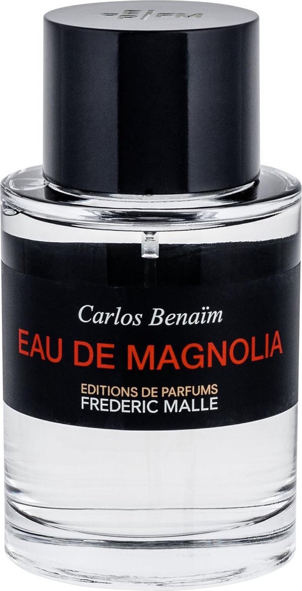 Eau De Magnolia by Frederic Malle 100 ml -