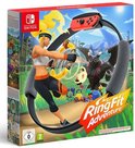 Ring Fit Adventure - Switch