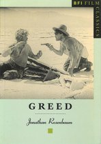BFI Film Classics - Greed