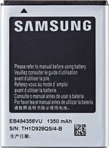 Samsung Galaxy Ace S5839 Batterij origineel EB-494358VU