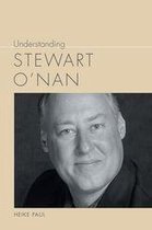 Understanding Contemporary American Literature - Understanding Stewart O'Nan