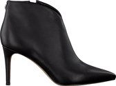 GUESS Brista Stivaletto Lea Dames Laarzen - Zwart - Maat 38