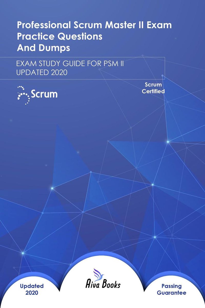 PSM-II 100% Exam Coverage