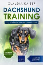 Dachshund Training 1 - Dachshund Training: Dog Training for Your Dachshund Puppy