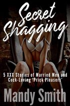 Secret Shagging: 5 XXX Stories of Married Men and Cock-Loving ‘Prick Pleasers’