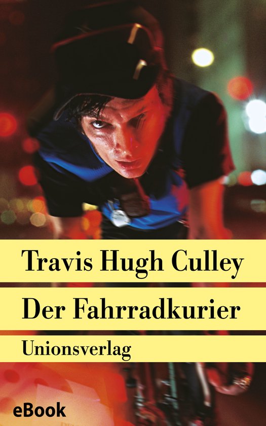 Der Fahrradkurier - cover