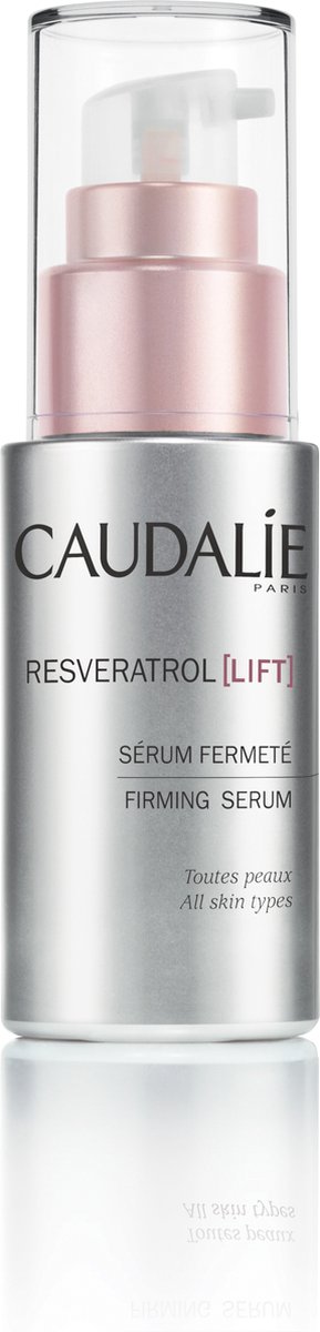 Caudalie Resveratrol Lift Serum I Fermeté Anti-rimpel en anti-aging crèmes - 30 ml - Caudalie