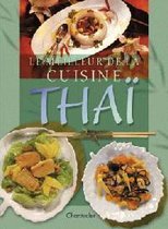 Le meilleur de la cuisine thaï