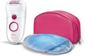 Braun Silk-épil 5 5185 Young Beauty - Epilator