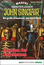 John Sinclair 2197 - John Sinclair 2197