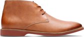 Clarks - Heren schoenen - Atticus Limit - G - Bruin - maat 8,5