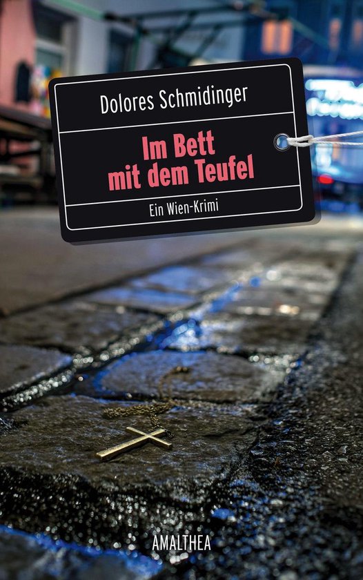 Im Bett mit dem Teufel - cover