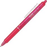 Pilot FriXion Ballpen 0.7mm Clicker  – Doos van 12 stuks - Roze